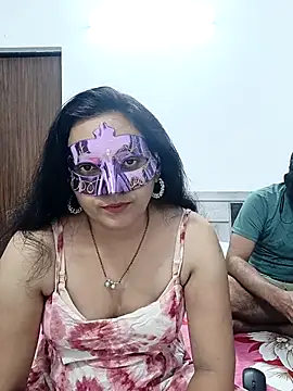 Harsh Ankita Couple online show from July 24, 2026, 4:03 pm