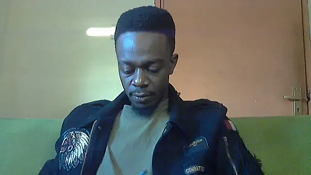 BIGDICKMULLAH online show from November 15, 2025, 3:43 am