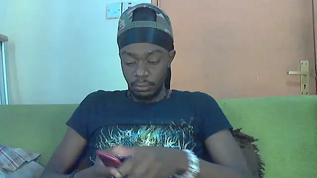 BIGDICKMULLAH online show from October 9, 2025, 7:20 am