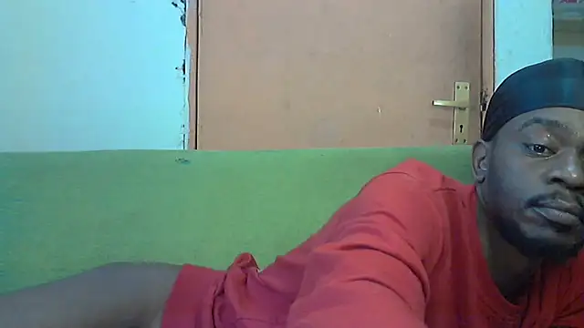 BIGDICKMULLAH online show from October 18, 2025, 10:50 am