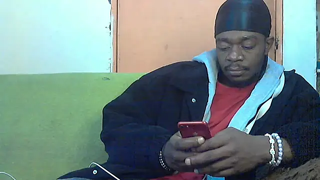 BIGDICKMULLAH online show from October 19, 2025, 12:08 pm