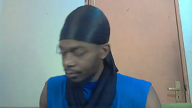 BIGDICKMULLAH online show from October 13, 2025, 2:57 am