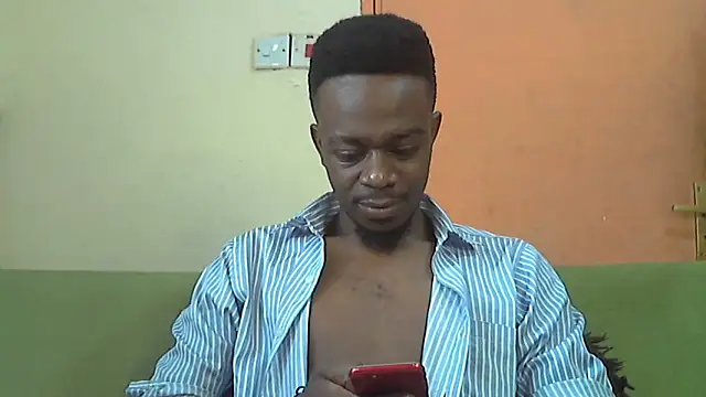 BIGDICKMULLAH online show from November 8, 2025, 10:30 am