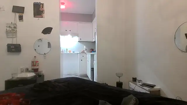 Peachestabby147 online show from March 3, 2026, 9:05 am