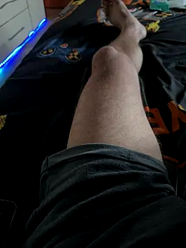 Petrisor92 online show from November 23, 2025, 2:49 pm