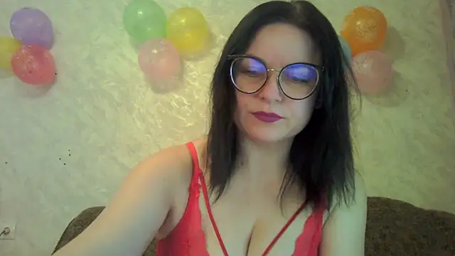 Snapshot of AnnaOhRise chatting on March 4, 2026, 7:27 am AnnaOhRise online show from March 4, 2026, 7:27 am