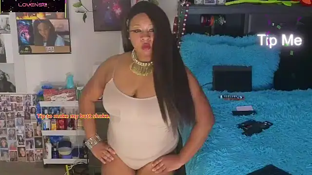 temptressbeauty24 online show from November 10, 2025, 5:12 am