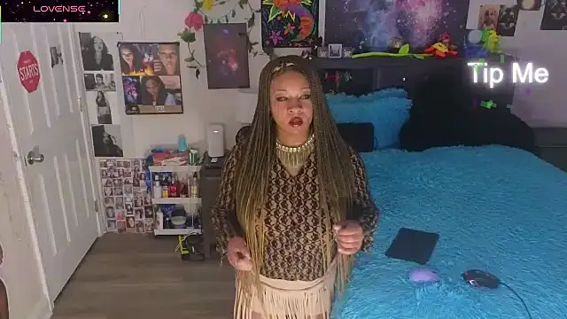 temptressbeauty24 online show from November 10, 2025, 11:32 pm