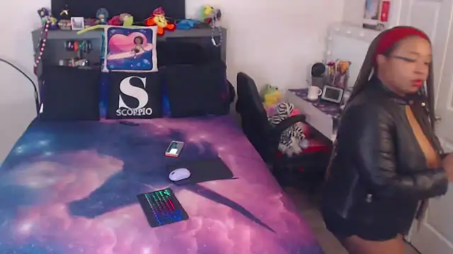 temptressbeauty24 online show from March 2, 2026, 6:14 am