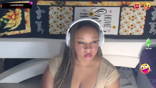 temptressbeauty24 online show from February 20, 2025, 1:36 am