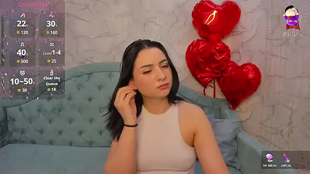 Sourr Lollipop online show from February 22, 2026, 11:39 pm