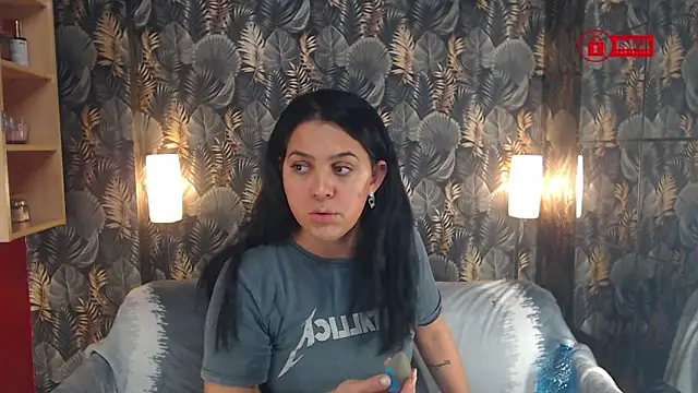 jessthewicked online show from February 12, 2025, 5:05 pm