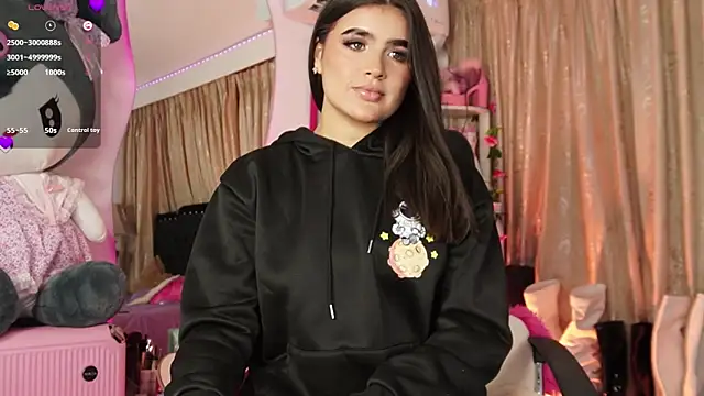 dahian01 online show from January 21, 2025, 4:32 am