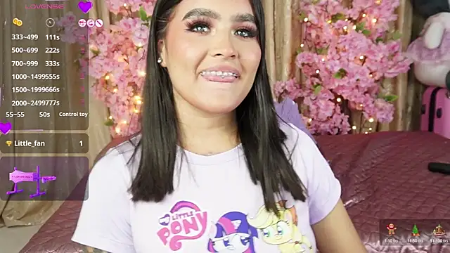 dahian01 online show from December 7, 2024, 3:09 am