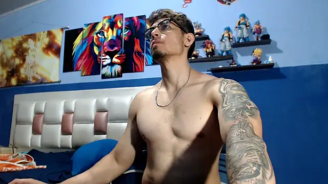 spartan guy online show from March 8, 2025, 3:28 am