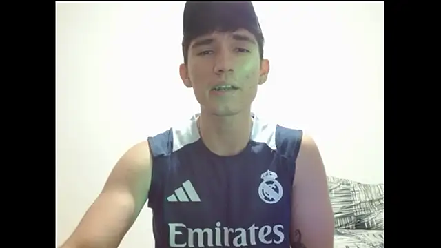 ChicoMaloFfF online show from February 20, 2026, 1:13 am