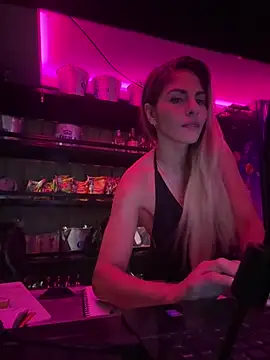 blonde cat15 online show from February 23, 2025, 6:38 am