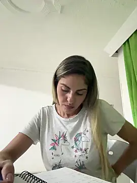 blonde cat15 online show from February 6, 2025, 7:24 am