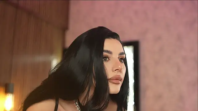 AmyBlair online show from March 24, 2026, 7:41 am