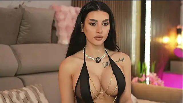 AmyBlair online show from April 8, 2026, 7:32 am