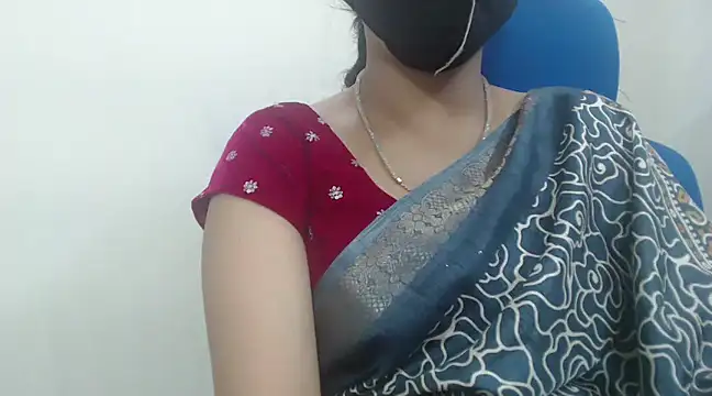 Lovely Siri 23 online show from January 23, 2025, 12:09 pm