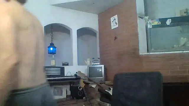 Stevenson988 online show from February 9, 2026, 3:26 am