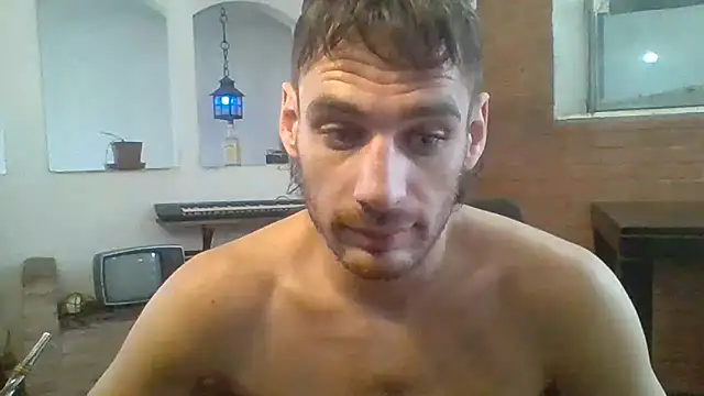 Stevenson988 online show from February 19, 2026, 2:36 pm