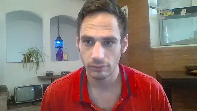 Stevenson988 online show from October 17, 2025, 5:26 pm