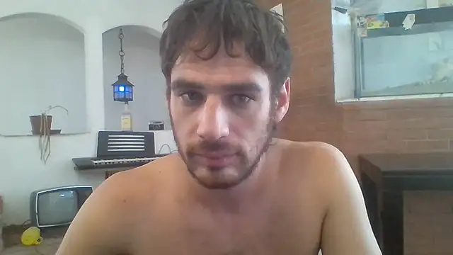 Stevenson988 online show from February 8, 2026, 2:37 pm