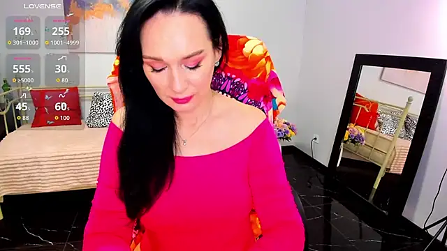 Snapshot of Sofia_Ford chatting on June 22, 2026, 7:05 am Sofia Ford online show from June 22, 2026, 7:05 am