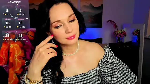 Snapshot of Sofia_Ford chatting on June 18, 2026, 7:51 am Sofia Ford online show from June 18, 2026, 7:51 am