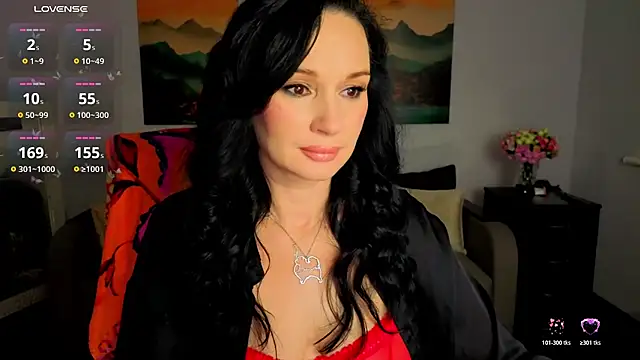 Snapshot of Sofia_Ford chatting on July 22, 2026, 1:24 pm Sofia Ford online show from July 22, 2026, 1:24 pm