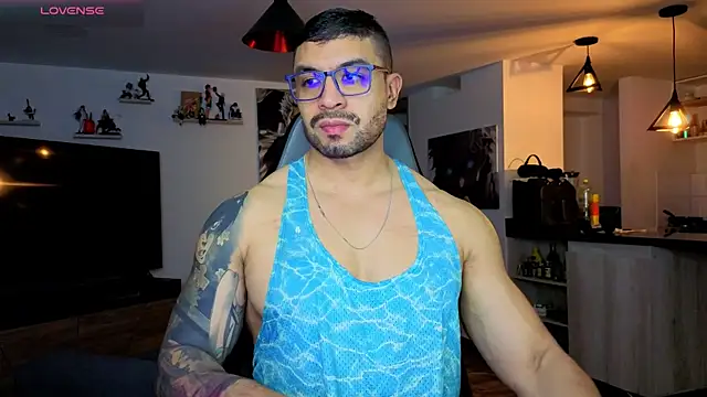 Michael Diamond online show from January 8, 2026, 2:50 am