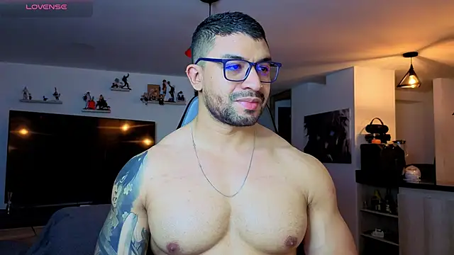 Michael Diamond online show from February 24, 2026, 3:18 am