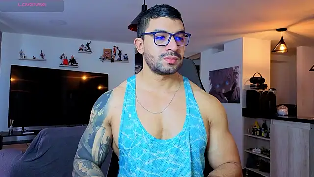 Michael Diamond online show from February 15, 2026, 4:39 pm