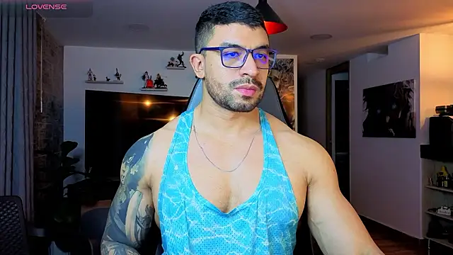 Michael Diamond online show from February 28, 2026, 3:06 am