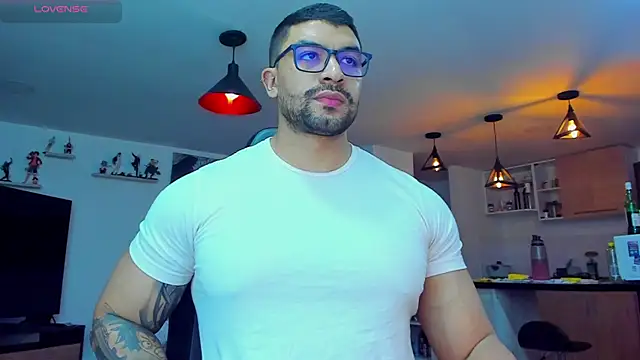 Michael Diamond online show from January 25, 2025, 4:02 am