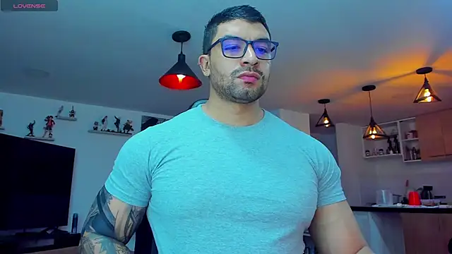 Michael Diamond online show from February 6, 2025, 2:44 am