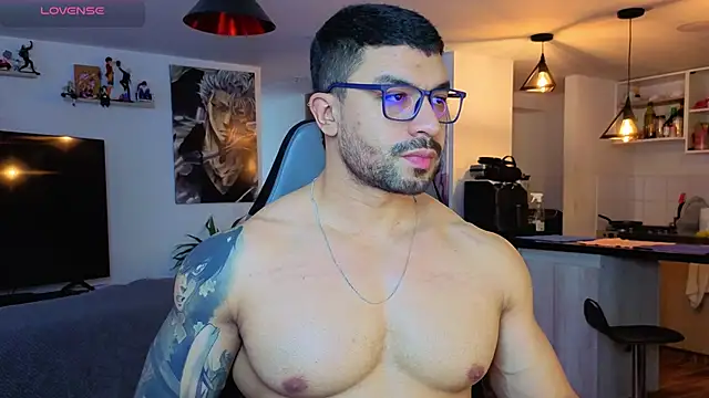 Michael Diamond online show from March 29, 2026, 7:59 pm