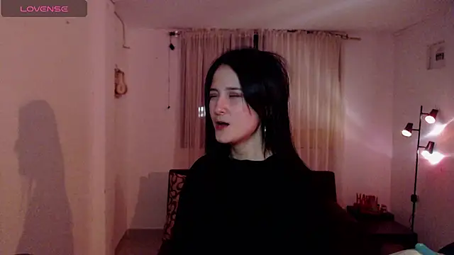 Snapshot of AlissonnFoxx chatting on September 21, 2025, 5:01 am AlissonnFoxx online show from September 21, 2025, 5:01 am