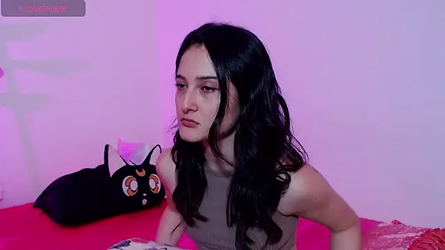 AlissonnFoxx online show from March 30, 2026, 8:43 pm