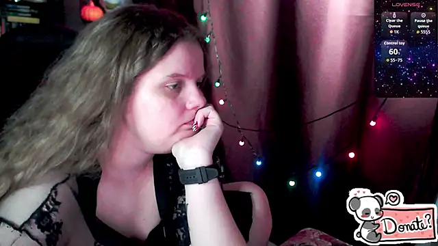 so cute777 online show from February 11, 2026, 5:35 pm