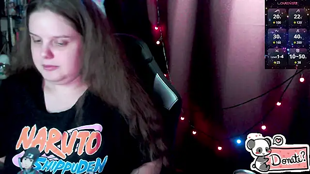 so cute777 online show from February 20, 2026, 10:55 pm