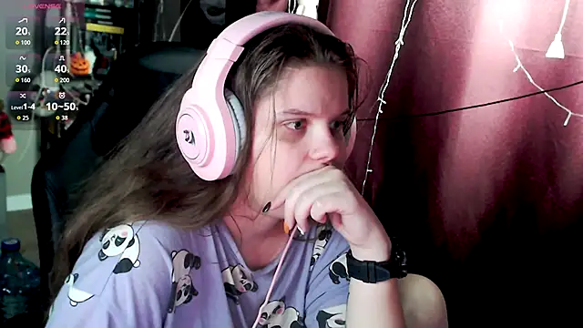 so cute777 online show from October 21, 2025, 12:59 pm