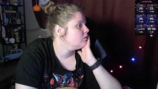 so cute777 online show from March 17, 2026, 6:44 pm