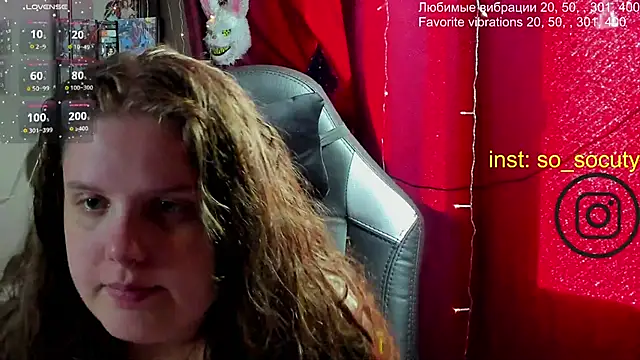 so cute777 online show from March 21, 2025, 5:11 am