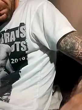 PIercingBoy38 online show from October 31, 2025, 3:25 am