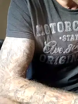 PIercingBoy38 online show from October 27, 2025, 3:13 pm