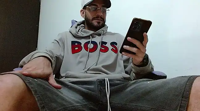 Money For masterCody online show from January 30, 2025, 2:06 am