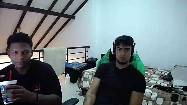 matias bianco online show from February 18, 2026, 5:38 am